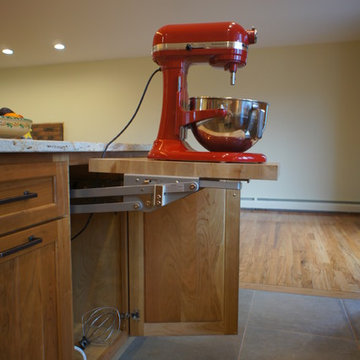 Total Home Remodel in Cromwell CT (Kitchen and