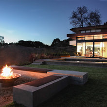 Outdoor Patio