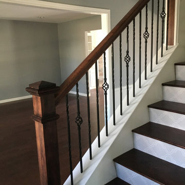 Echo Trail Home Remodel