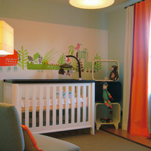 nursery