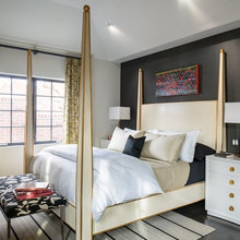 Accent Wall