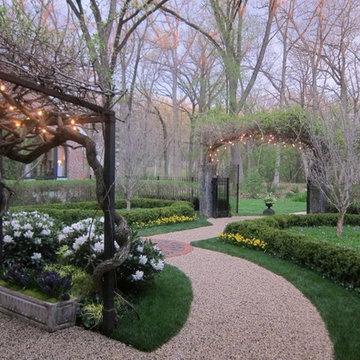 Lake Forest Infant Welfare Showhouse & Gardens 2011