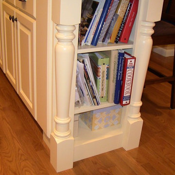 Our Work