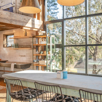 Phoenixville Barn Renovation