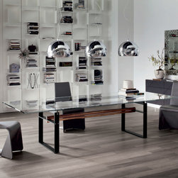 Fifty Bookcase by Cattelan Italia - Bookcases