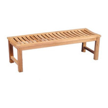 Benches
