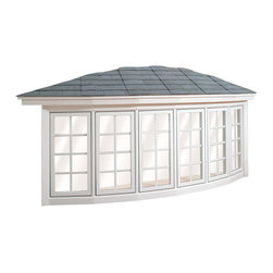 Bow Windows - Windows