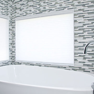 Bathroom Remodel - Klungness