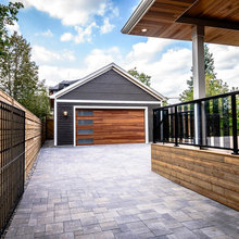 Garage Door