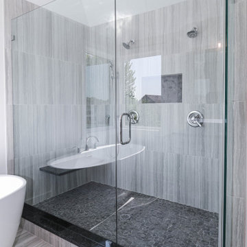 Modified Hampton | Dunmoor Estates Plainfield, IL