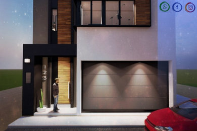 BB house