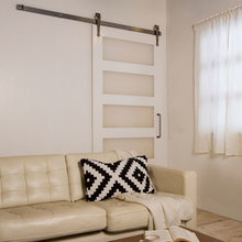 barn doors