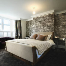 Bedroom ideas