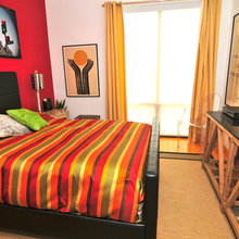 Bedroom Ideas