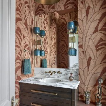 Historic Victorian Showcase