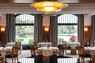 DOMAINE DE LA BRETESCHE