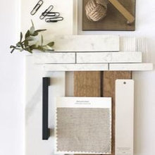 Inspiration Board