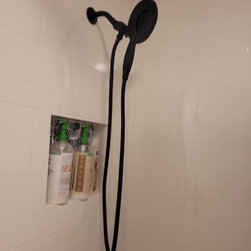 Bathroom Transformation in Apex - Products