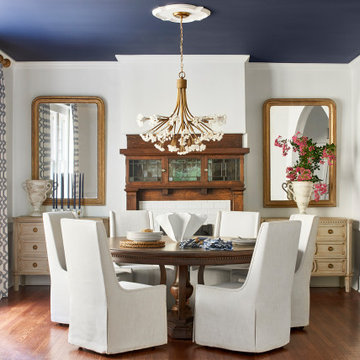 Piedmont Park - Historic Renovation