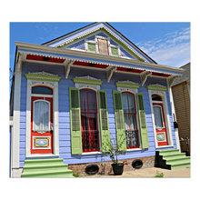 Exteriors