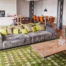 LOUNGE & LEISURE