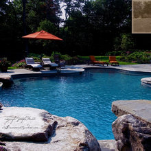 Pool Ideas