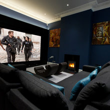 Media Rooms
