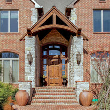 Exterior Ideas