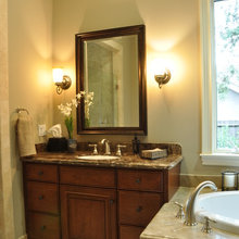 2nd bathroom vanities