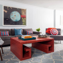 family rooms