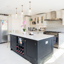 Kitchen Ideas