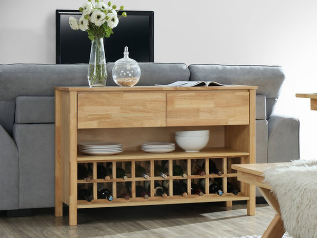 Modern Living Room by B2C Furniture
