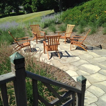 Shoreline Sustainable Landscaping
