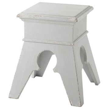Theodore Alexander Tavel The Gable Accent Table - TA50009.C149