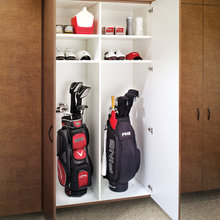 storage