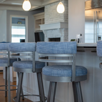 Ocean Ridge