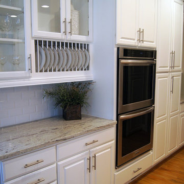 Cabinetry Embellishments & Add Ons