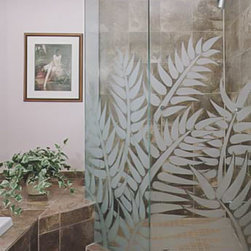 Shower doors - Shower Doors