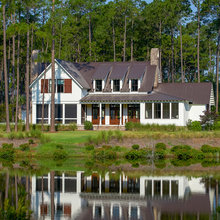 Exterior Paint schemes