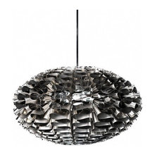Pendant light