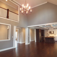 Living Room Color