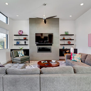 Ridge Rd. Project