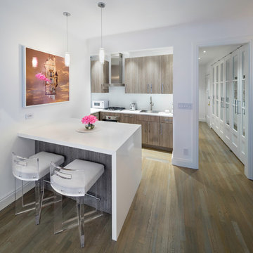 105 E. Manhattan