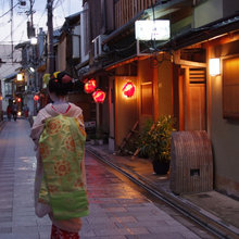 street views