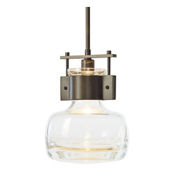 Soft Industrial Lighting - Lighting