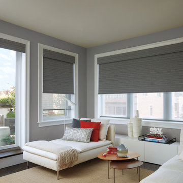 Hunter Douglas