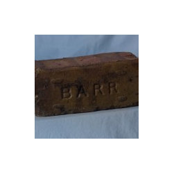 Barr Paver - Products