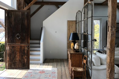 Entryway photo in New York