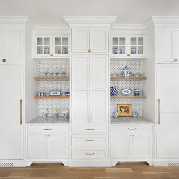Timeless Colonial Project