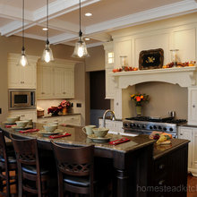 kitchen island lights